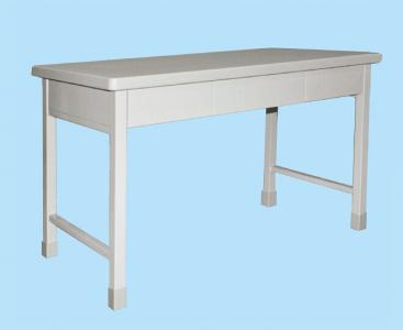 辦公學(xué)習(xí)桌(鋼塑制式營(yíng)具)