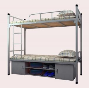 學(xué)生上下床